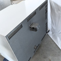 gebrauchter Wärmeschrank Heraeus T6060, 300°C, 57 Liter