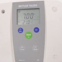 gebrauchtes pH-Meter Mettler Toledo FiveEasy FE20