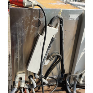 gebrauchter Laborspülautomat Miele G7783 Mielabor multitronic