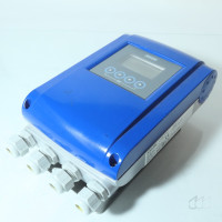 gebrauchter Messumformer für Durchflussmesser Krohne IFC 100