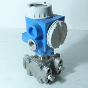gebrauchter Messumformer für Differenzdruck Endress+Hauser PMD235