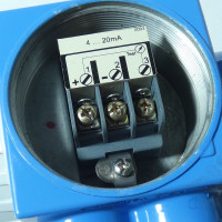 gebrauchter Messumformer für Differenzdruck Endress+Hauser PMD235