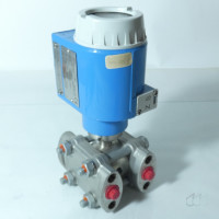 gebrauchter Messumformer für Differenzdruck Endress+Hauser PMD235