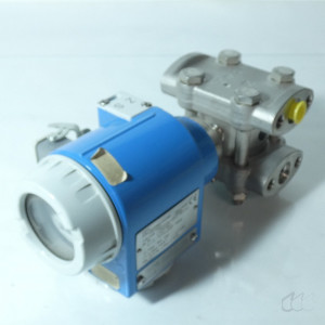 gebrauchter Messumformer für Differenzdruck Endress+Hauser PMD 235