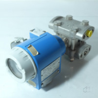 gebrauchter Messumformer für Differenzdruck Endress+Hauser PMD 235