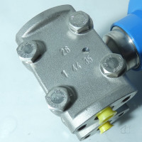 gebrauchter Messumformer für Differenzdruck Endress+Hauser PMD 235