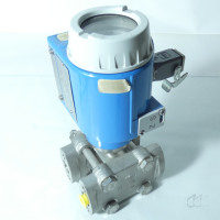 gebrauchter Messumformer für Differenzdruck Endress+Hauser PMD 235