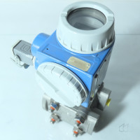 gebrauchter Messumformer für Differenzdruck Endress+Hauser PMD 235