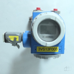 gebrauchter Messumformer für Differenzdruck Endress+Hauser PMD235