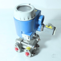 gebrauchter Messumformer für Differenzdruck Endress+Hauser PMD235