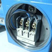 gebrauchter Messumformer für Differenzdruck Endress+Hauser PMD235