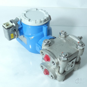 gebrauchter Messumformer für Differenzdruck Endress+Hauser PMD75
