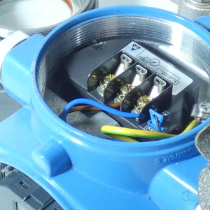 gebrauchter Messumformer für Differenzdruck Endress+Hauser PMD75