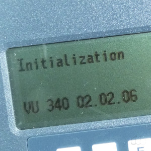 gebrauchter Messumformer für Differenzdruck Endress+Hauser PMD75