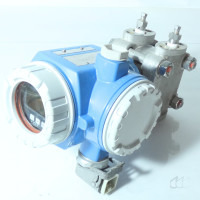 gebrauchter Messumformer für Differenzdruck Endress+Hauser PMD75