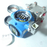 gebrauchter Messumformer für Differenzdruck Endress+Hauser PMD75