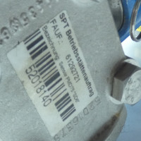 gebrauchter Messumformer für Differenzdruck Endress+Hauser PMD75