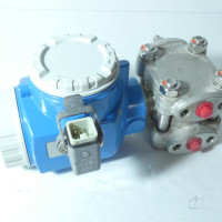 gebrauchter Messumformer für Differenzdruck Endress+Hauser PMD75