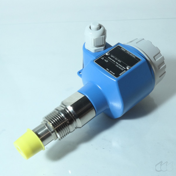 gebrauchter Messumformer radiometrische Grenzstanddetektion Endress+Hauser Gammapilot FTG20