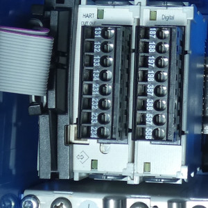 gebrauchter Messumformer für Flüssigkeitsanalyse Endress+Hauser Liquiline M CM42