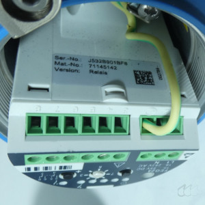 gebrauchter Messumformer für Flüssigkeitsanalyse Endress+Hauser Liquiline M CM42