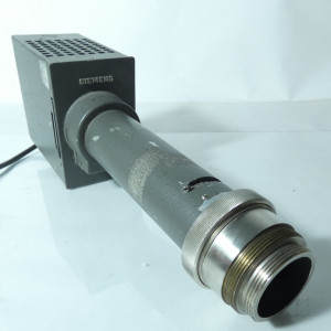 gebrauchter Testbildprojektor Siemens C72285