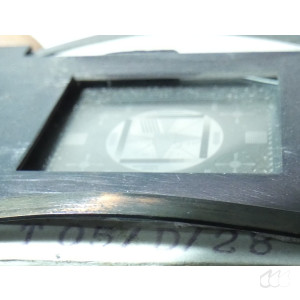 gebrauchter Testbildprojektor Siemens C72285