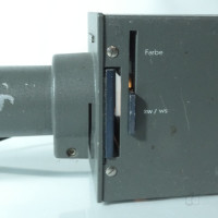 gebrauchter Testbildprojektor Siemens C72285