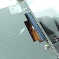 gebrauchter Testbildprojektor Siemens C72285