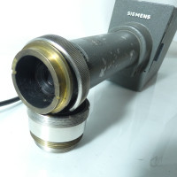 gebrauchter Testbildprojektor Siemens C72285