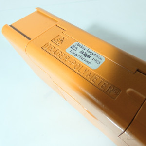 gebrauchter Gasanalysator Dräger Polymeter 6727570
