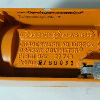 gebrauchter Gasanalysator Dräger Polymeter 6727570