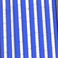 gebrauchter Thermometersatz aus Apotheke, eichfähig, Anschützthermometer 0...360°C (07)