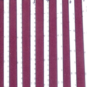 gebrauchter Thermometersatz aus Apotheke, eichfähig, Anschützthermometer 0...360°C (10)