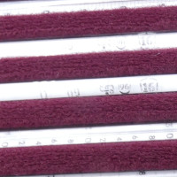 gebrauchter Thermometersatz aus Apotheke, eichfähig, Anschützthermometer 0...360°C (11)