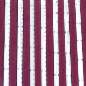 gebrauchter Thermometersatz aus Apotheke, eichfähig, Anschützthermometer 0...360°C (42)