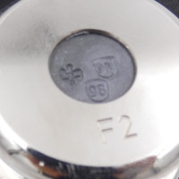 gebrauchtes Kalibriergewicht 2000g  Klasse F2 Sartorius eichfähig (63)