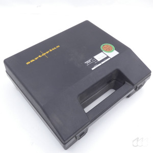 gebrauchtes Kalibriergewicht 2000g  Klasse F2 Sartorius eichfähig (66)