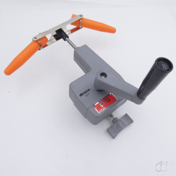 gebrauchte Hand-Zentrifuge Hettich 1011 mit Rotor 1012 (68)