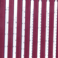 gebrauchter Thermometersatz aus Apotheke, eichfähig, Anschützthermometer 0...360°C (97)