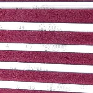 gebrauchter Thermometersatz aus Apotheke, eichfähig, Anschützthermometer 0...360°C (100)