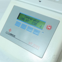 gebrauchter Hochtemperaturthermostat Hach Lange HT200 S (LTG077) 4a16