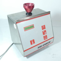 gebrauchtes Messgerät für Frittieröl FRI-CHECK FCO-220.02