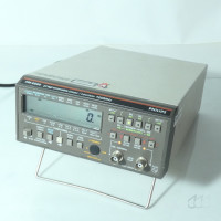 gebrauchter Philips Universal Frequenzzähler PM 6666  bis 1,1 GHz mit GPIB