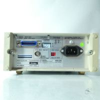 gebrauchter Philips Universal Frequenzzähler PM 6666  bis 1,1 GHz mit GPIB