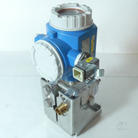 gebrauchter Messumformer für Differenzdruck Endress+Hauser PMD75 92c22
