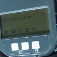 gebrauchter Messumformer für Differenzdruck Endress+Hauser PMD75 92c22