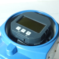 gebrauchter Messumformer für Differenzdruck Endress+Hauser PMD75 92c22