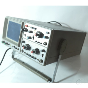 gebrauchtes Hameg 20 Mhz Oszilloskop HM 204