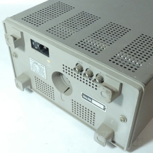 gebrauchtes Hameg 20 Mhz Oszilloskop HM 204